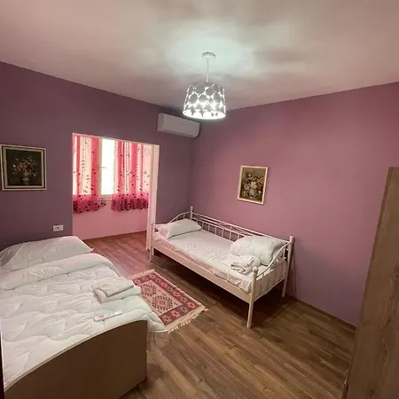 Διαμέρισμα Duplex Bulevard Τίρανα