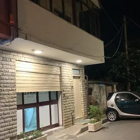 Διαμέρισμα Duplex Bulevard