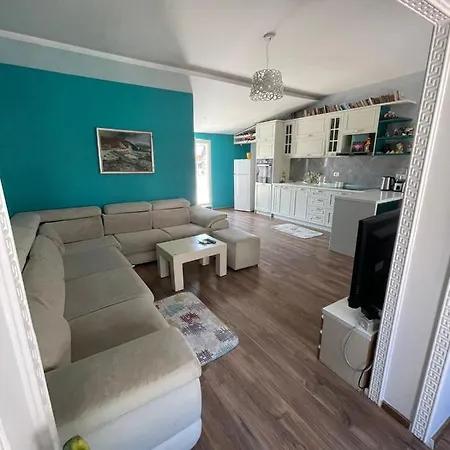 Duplex Bulevard