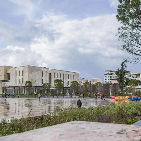 Διαμέρισμα Duplex Bulevard