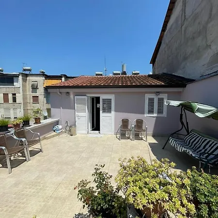 Duplex Bulevard Διαμέρισμα *