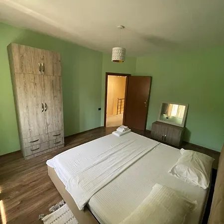 Διαμέρισμα Duplex Bulevard
