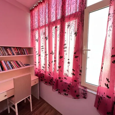 Duplex Bulevard *