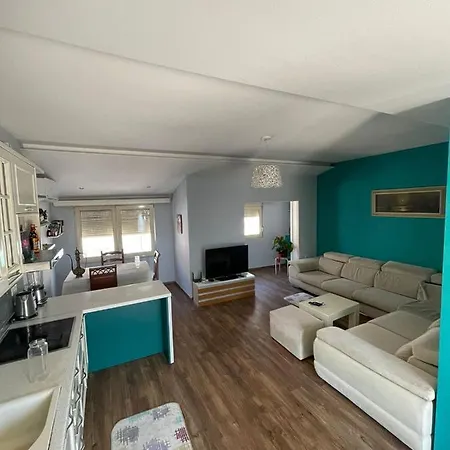Duplex Bulevard Διαμέρισμα