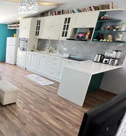 Duplex Bulevard