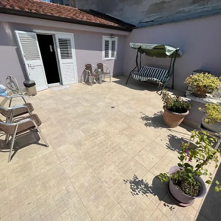 Duplex Bulevard Τίρανα